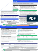 Use Case Data Center