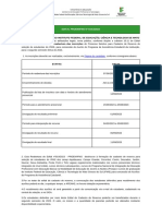 Programa de Assistencia Estudantil Edital No 019 2023 Proen Ifms Cadastro de Reserva Edital 019 5 2023 Reabertura Das Inscricoes