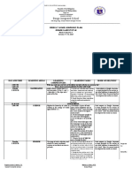 Weekly Home Learning Plan W5 SY2021 2022