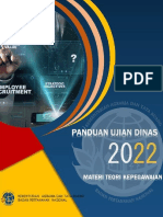 04 - Materi Kepegawaian 2022
