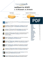 CAPC Research On Public Understanding of Palliative Care