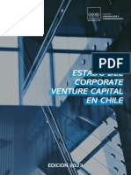 Estado Del CVC en Chile 2023