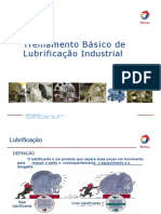 Lubrificação Industrial Ok