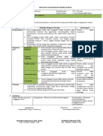 RPP Pertemuan 11&12