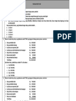 Latihan Soal PKK Kelas Xi Multimedia