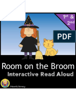 FREERoomontheBroomInteractiveReadAloudandWritingActivity 1