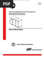 Atlas Copco Ga 45 VSD FF Manual | PDF