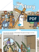 The Easter Story Powerpoint - Ver - 15