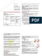 Apunts Unitat 6: La Salut, Malaltia I Estils de Vida PDF