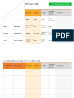 IC Communication Plan 11686 - WORD - 0