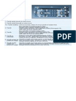 Manual de Instruções Peugeot 206 (2006) 4 (Português - 187 Páginas)