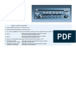 Manual de Instruções Peugeot 206 (2006) (Português - 187 Páginas)