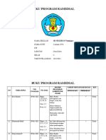 Buku Program Ramedial