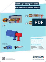 Hydraulik_-_Druckbegrenzungsventile__Hydraulics_-_Pressure_relief_valves