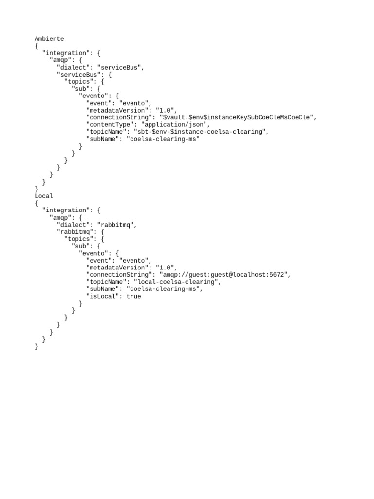 Clearing Coelsa Subscriber | PDF