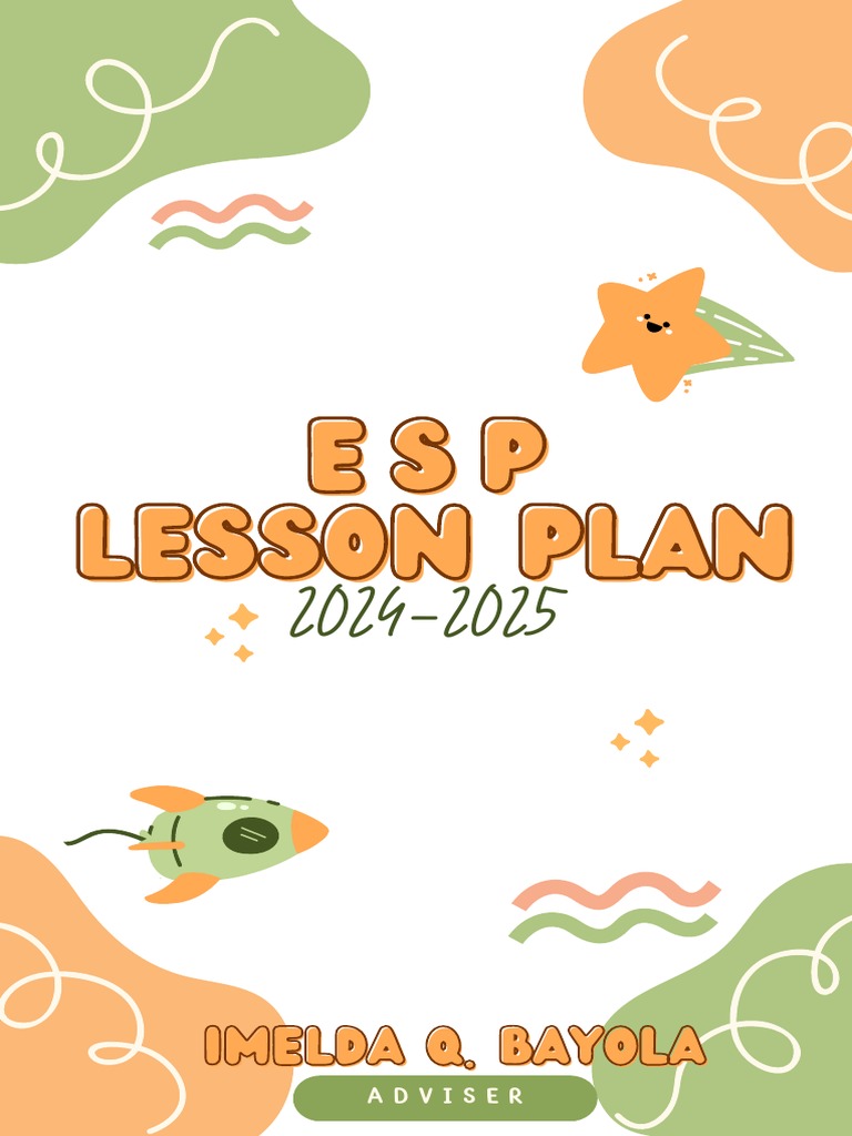 ESP 2025 PDF