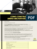 Ebook - Construindo Minha Melhor Versão