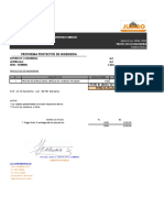 Proyectos de Ingenieria Estructuras Metalicas Vivienda - Luis Pantoja