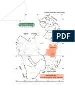 Mapas de Ubicacion Del Proyecto