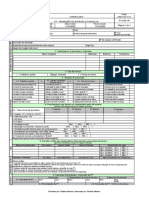 FSDT 8.5.1.01 - PT - Permissão de Entrada e Trabalho
