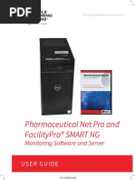 PharmNetPro, SMART NG Operations Manual Rev A