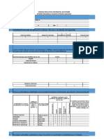 Formato Informe Dhi 2022-2023