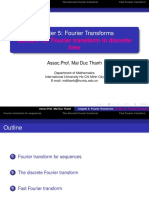 L15C53 - FourierTransforms