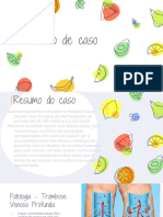 Caso Clinico Daniela PDF