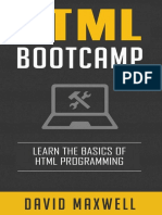 HTML - Quick Start Guide - Learn The Basics of HTML and CSS in 2 Weeks (PDFDrive)