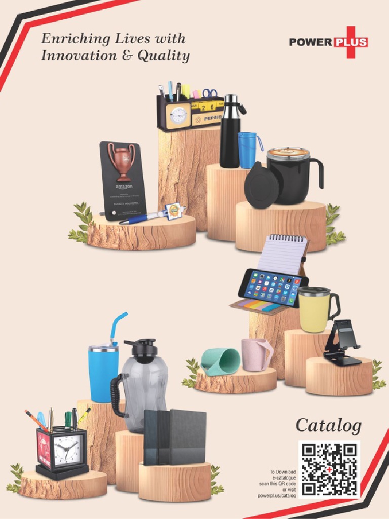 Power Plus | PDF