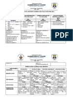 INSTRUMENTOS DE EVALUACIÒN MATEMÁTICA 2023_2024 ACADÈMIA