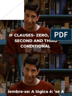 PDF If Clauses PDF