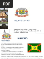 Bela Vista- Final