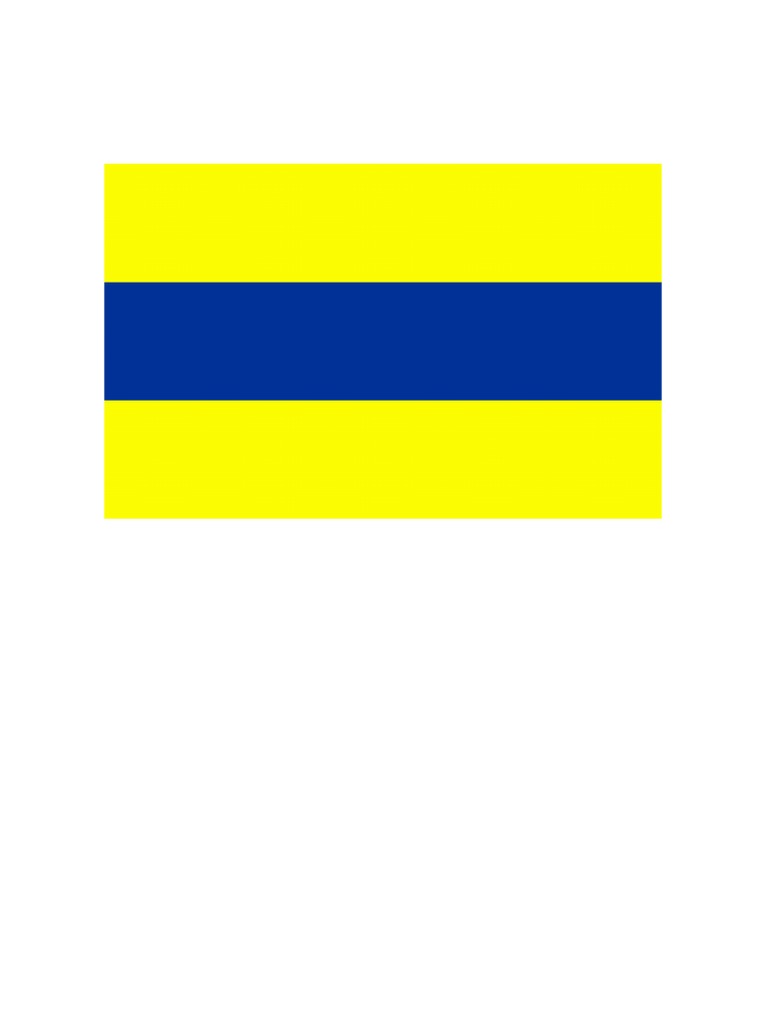 Mini Flag | PDF