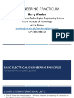 Engineering Practicum-Lecture01