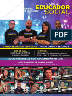 INFO Educador Social