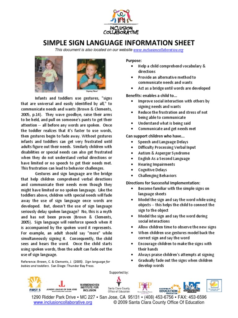 basic-baby-sign-language-chart-pdf-applied-linguistics-human