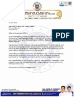 23 - 0426-DILG-Response To Anonymous Complaint Regarding Pumutok Na Appendix