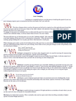 Beginner's Guide to Driving Skills | PDF | Clutch | Car