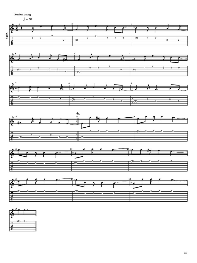 Smells Like Teen Spirit | PDF