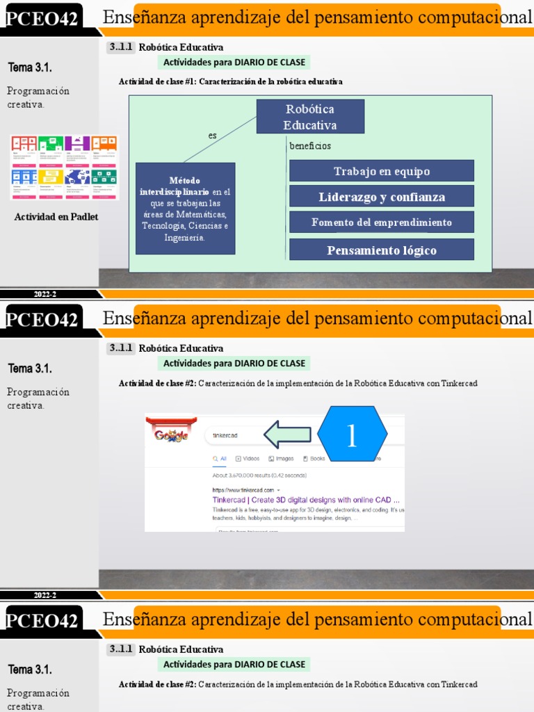 Semana 9 Programación Creativa | PDF | Arduino | Hardware de la computadora