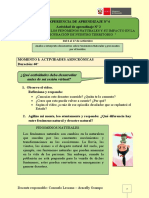 Actividad de Aprendizaje Semanal 02