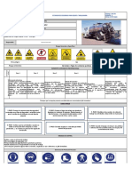 OHS-FR Camion Imprimador