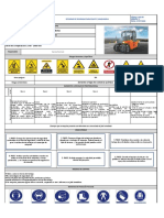 OHS-FR Compactador de Neumáticos