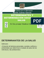 DETERMINANTES