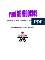 Guia Didactica Plan de Negocios