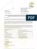 Plot No. C/L, G Block: India LTD