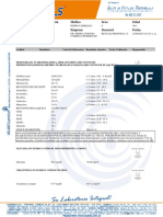 Número Orden Identificación Médico Sexo Edad Paciente Tel Empresa Sucursal Fecha