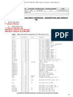 A320 ALPHA CALL-UP - 01-Feb-2021