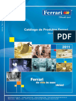 Catalogo Completo